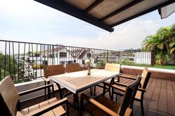 Varsity Park Condominium (D5), Condominium #502581001